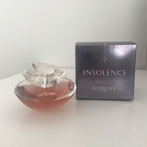 Guerlain Insolence EDT *Original Packaging*